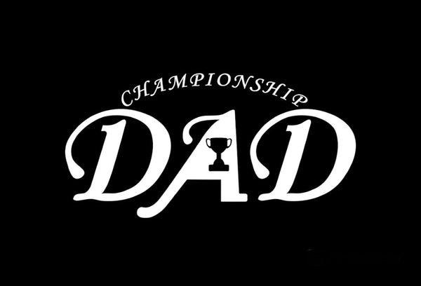 Championship Dad