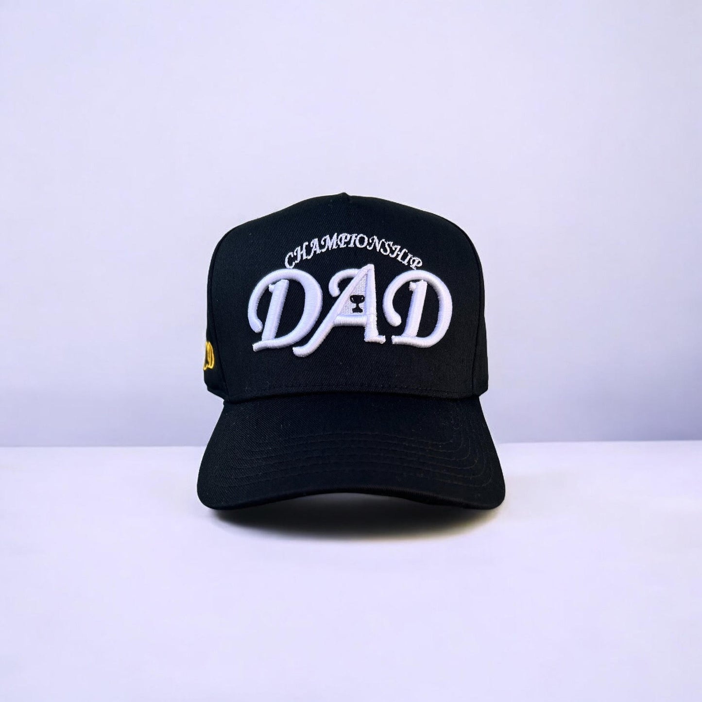 OG Championship Dad Hat