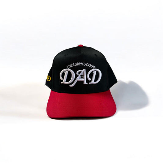 BRED Championship Dad Hat